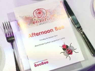 breatfest event programme