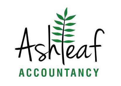 ashleaf accountancy logo