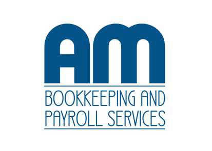 am bookkeeping logo
