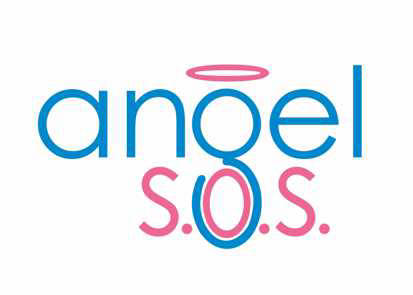 angel sos logo