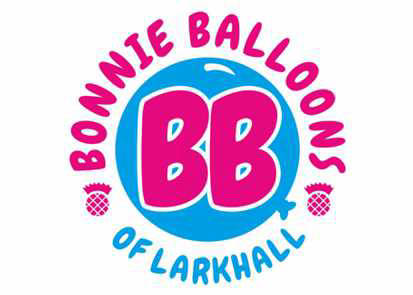 bonnie balloons logo