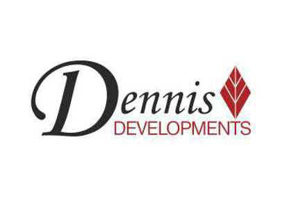 dennis developments logo