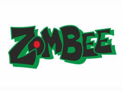 Zombee logo
