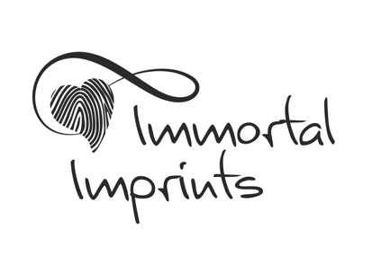 immortal imprints logo