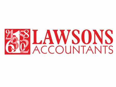 lawsons accountants logo