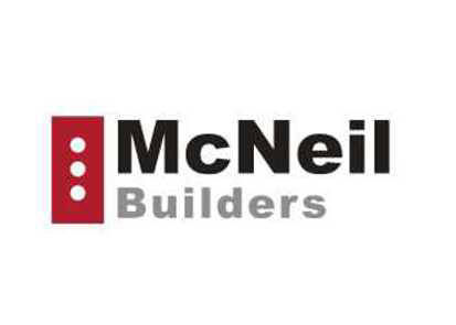 mcneil builders logo