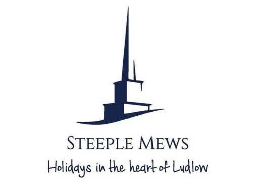 Steeple Mews logo